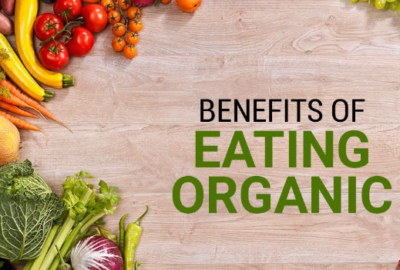 Unveiling the Power of Organic Foods